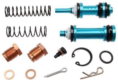 A.B.S. Rep.sæt, hovedbremsecylinder 53367 for TOYOTA