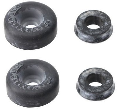 A.B.S. Rep.sæt, hjulbremsecylinder 53741 for MITSUBISHI
