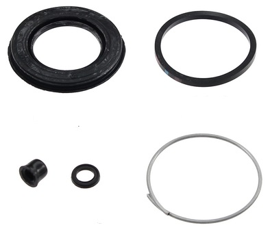 A.B.S. Rep.sæt, bremsekaliper 53987 for TOYOTA LEXUS VAG