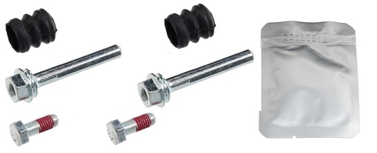 A.B.S. glidersæt, bremsekaliper 55002 for VAG BMW