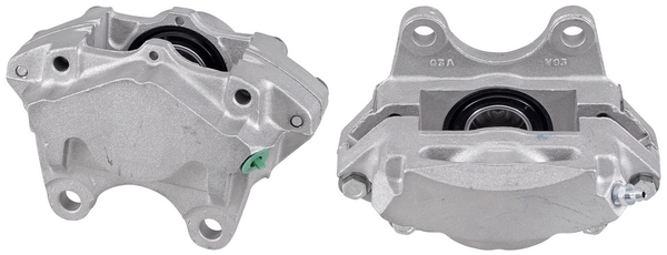A.B.S. Bremsekaliper 624272 for CITROËN