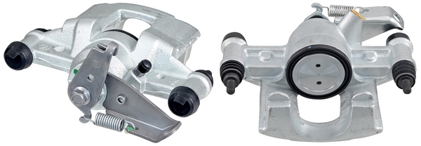 A.B.S. Bremsekaliper 630261 for OPEL VAUXHALL NISSAN RENAULT