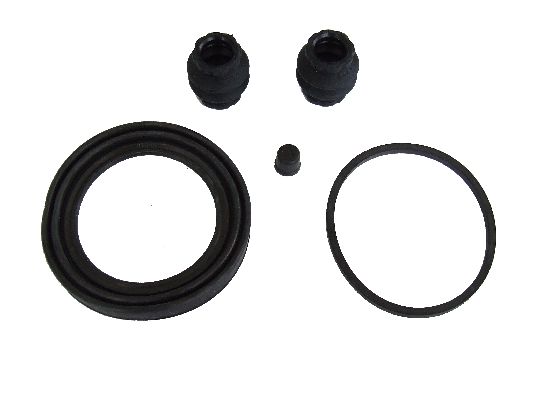 A.B.S. Rep.sæt, bremsekaliper 63227 for PEUGEOT LANCIA FIAT