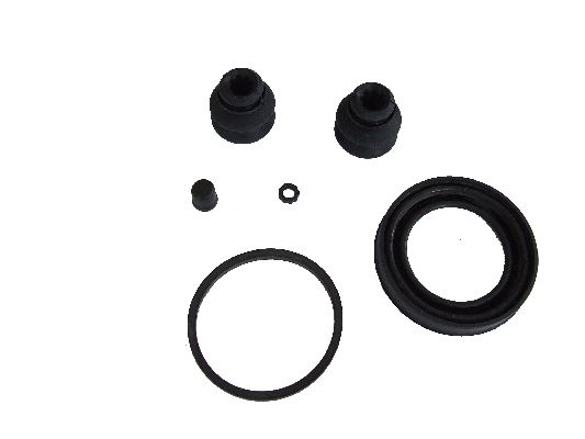 A.B.S. Rep.sæt, bremsekaliper 63649 for OPEL VAUXHALL SUZUKI