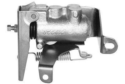 A.B.S. Bremsekraftregulator 63957 for CITROËN