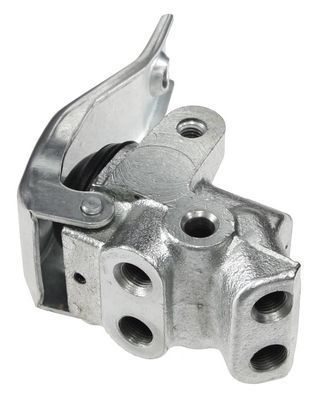 A.B.S. Bremsekraftregulator 64089 for PEUGEOT
