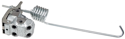 A.B.S. Bremsekraftregulator 64126 for CHRYSLER MERCEDES-BENZ VAG FIAT / LANCIA