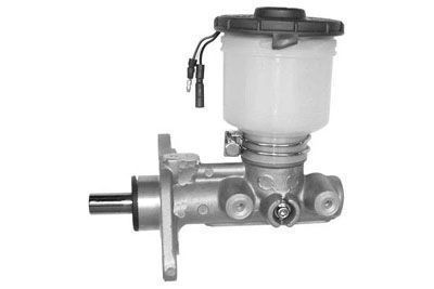 A.B.S. Hovedbremsecylinder 71139 for HONDA