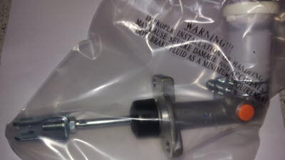 A.B.S. Hovedcylinder, kobling 71986 for MITSUBISHI