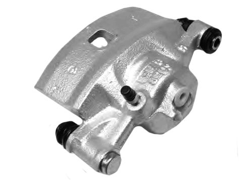 A.B.S. Bremsekaliper 726671 for HONDA