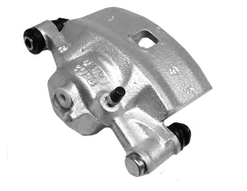 A.B.S. Bremsekaliper 726672 for HONDA