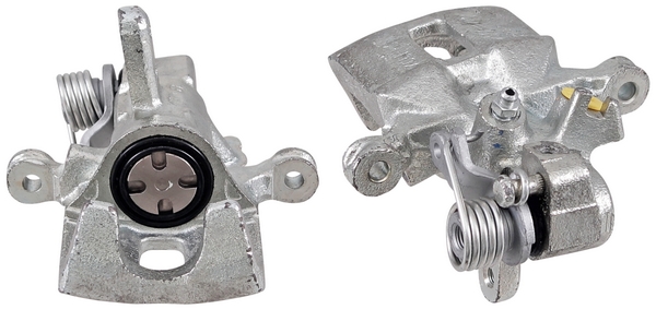 A.B.S. Bremsekaliper 728662 for HONDA