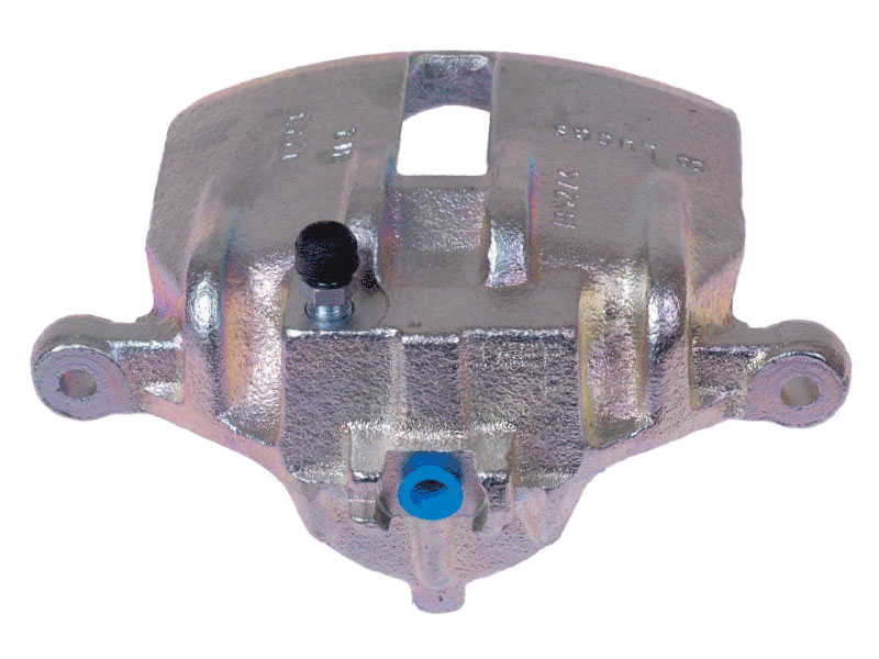 A.B.S. Bremsekaliper 728731 for HONDA ROVER