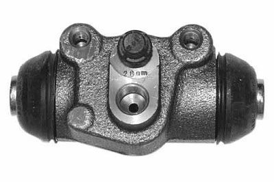 A.B.S. Hjulbremsecylinder 72880 for SANTANA