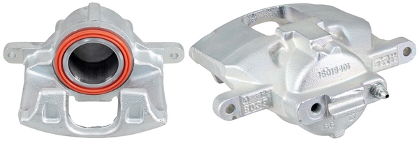 A.B.S. Bremsekaliper 730462 for JEEP FIAT / LANCIA
