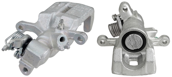 A.B.S. Bremsekaliper 730871 for HONDA