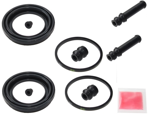 A.B.S. Rep.sæt, bremsekaliper 73343 for DAIHATSU TOYOTA