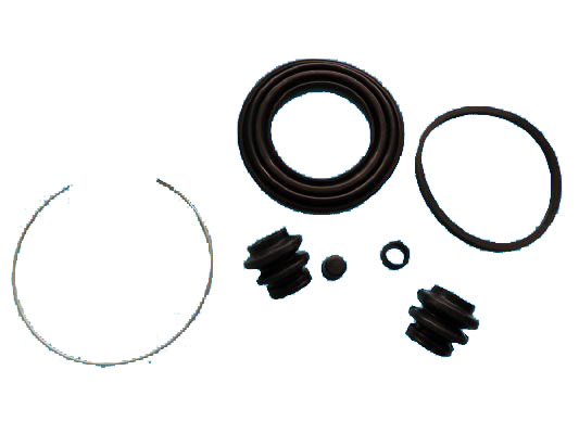 A.B.S. Rep.sæt, bremsekaliper 73509 for TOYOTA LEXUS