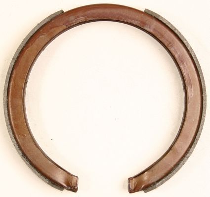 A.B.S. Bremsebakkesæt, parkeringsbremse 9025 for OPEL GMC CHEVROLET VAUXHALL MAZDA DAEWOO FORD USA