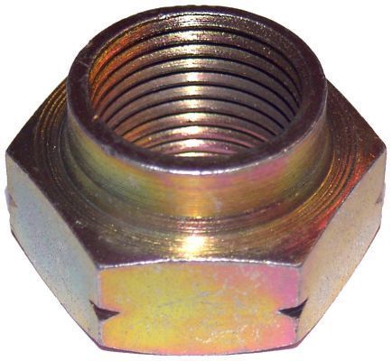 A.B.S. Møtrik, akseltap 910220