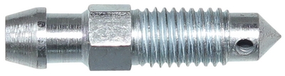 A.B.S. Udluftningsskrue/-ventil 96083 for MAZDA NISSAN RENAULT AUDI HONDA