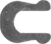 A.B.S. Clips 96250