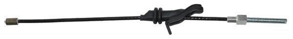 A.B.S. Håndbremsekabel k10061 for FORD VOLVO