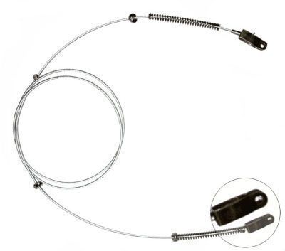 A.B.S. Håndbremsekabel k10126 for ROVER