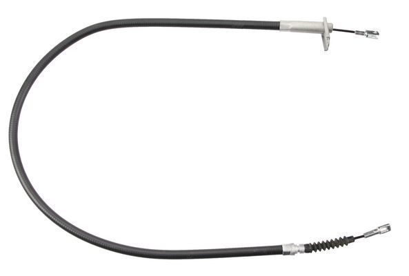 A.B.S. Håndbremsekabel k10616 for MERCEDES-BENZ