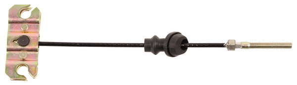 A.B.S. Håndbremsekabel k10641 for MAZDA