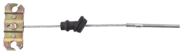A.B.S. Håndbremsekabel k10731 for MAZDA