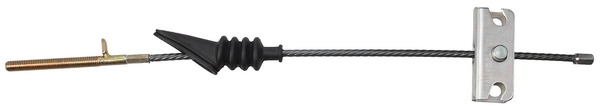 A.B.S. Håndbremsekabel k11951 for LANCIA