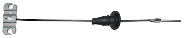 A.B.S. Håndbremsekabel k13861 for DAEWOO