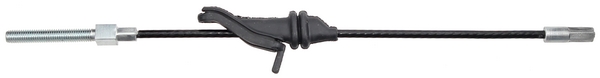 A.B.S. Håndbremsekabel k13913 for FORD