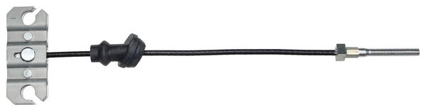A.B.S. Håndbremsekabel k13976 for KIA