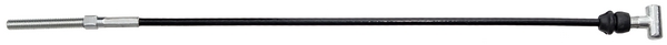 A.B.S. Håndbremsekabel k14041 for TOYOTA
