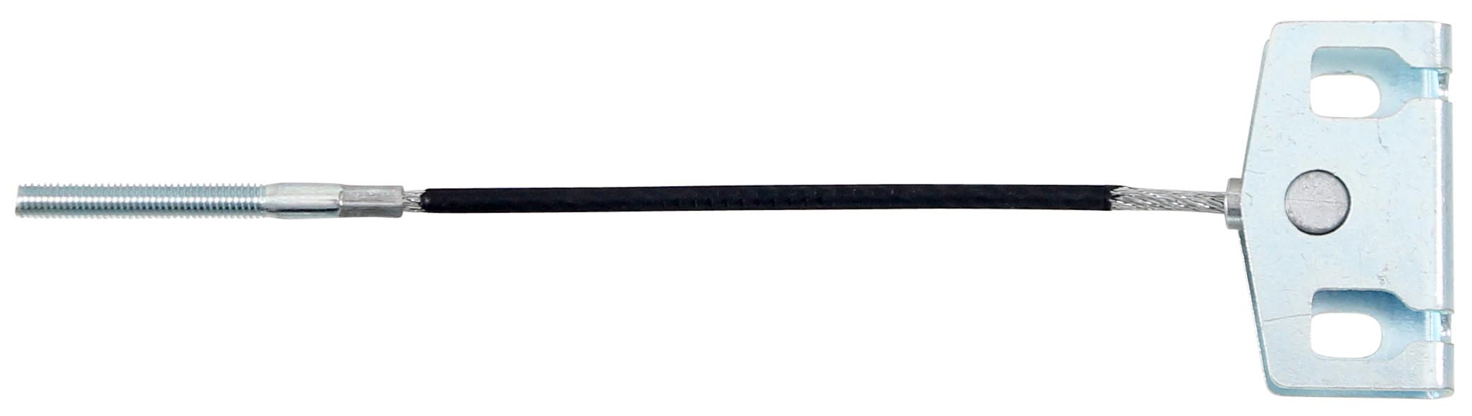 A.B.S. Håndbremsekabel k14186 for NISSAN