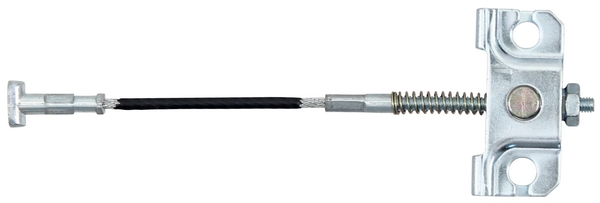 A.B.S. Håndbremsekabel k14189 for KIA