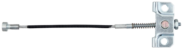 A.B.S. Håndbremsekabel k14190 for KIA