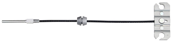 A.B.S. Håndbremsekabel k15001 for MAZDA