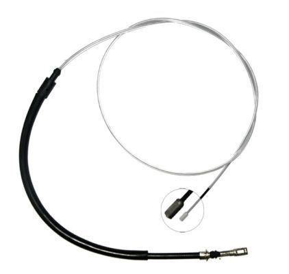 A.B.S. Håndbremsekabel k16756 for CITROËN