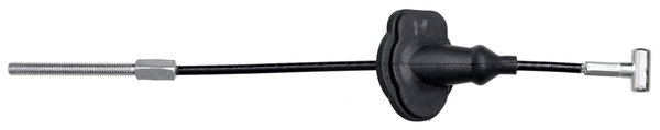 A.B.S. Håndbremsekabel k17251 for FORD