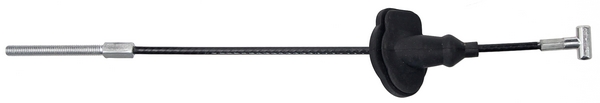 A.B.S. Håndbremsekabel k17313 for FORD