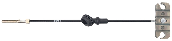 A.B.S. Håndbremsekabel k17438 for KIA