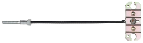 A.B.S. Håndbremsekabel k17440 for KIA