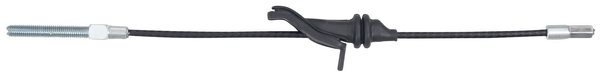 A.B.S. Håndbremsekabel k17583 for FORD