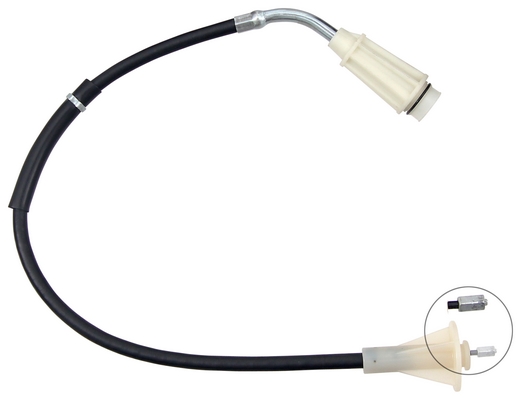 A.B.S. Håndbremsekabel k17598 for VOLVO
