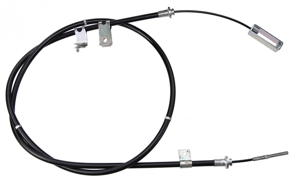 A.B.S. Håndbremsekabel k18969 for LEXUS