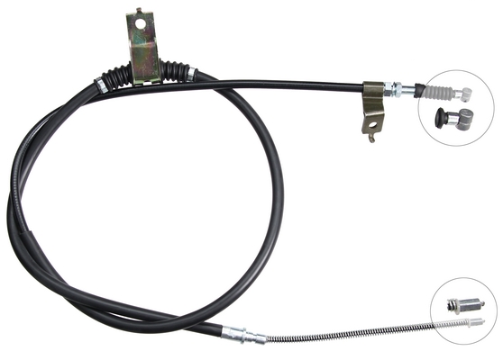 A.B.S. Håndbremsekabel k19267 for HYUNDAI