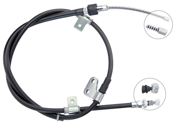 A.B.S. Håndbremsekabel k19819 for SUZUKI
